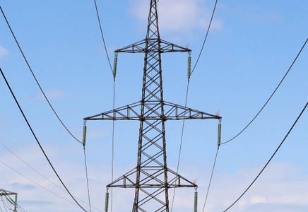 Рекорды потребления электроэнергии побиты в четырёх регионах России