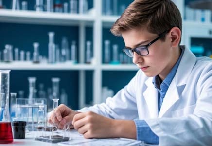 Российские ученые разработали метод «перезаписи» свойств графена для электроники