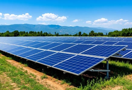 Мощность распределённой генерации в РФ достигла 38–39 ГВт